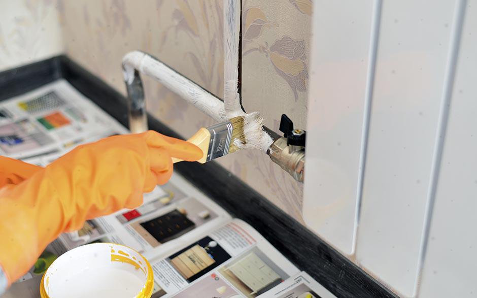 chauffage électrique à inertie Montreuil